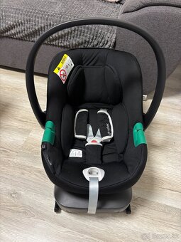 Cybex Aton B2 i-Size - 2