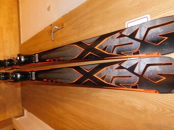 K2 Bolt 179 cm All Mountain - 2