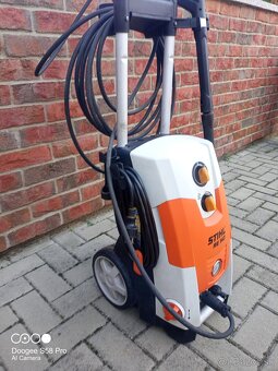 Vapka Stihl - 2