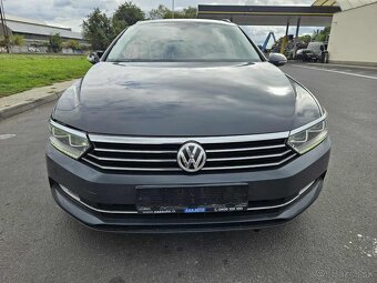 ROZPREDAM VW PASSAT B8 EU VERZIA na diely - 2