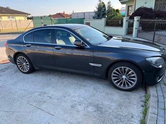 BMW 730d - 2