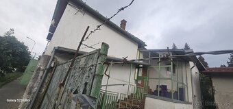 Dom na predaj - 2