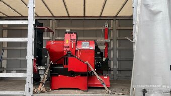 Štípací automat Balfor 416 Continental Elektro - 2