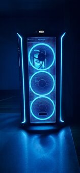 Gaming PC (rtx3080) + 240hz Monitor - 2