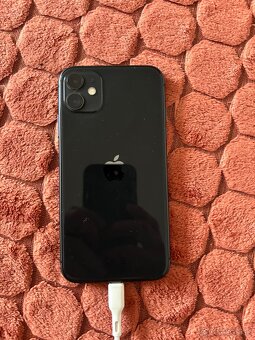 Iphone 11 128GB - 2