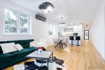 Luxusná moderná novostavba na kľúč - Nováčany 15 min od KE - 2