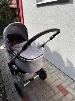 Joolz Hub 3 kombinácia - 2