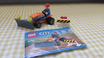 7x Lego (všetko spolu) - 2