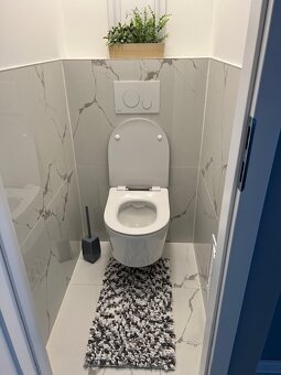 3 izb. byt na dobrej adrese, DUNAJSKÁ ul. - 2