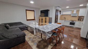 Ponúkam na prenájom 3 izbový byt v obci Kolta - 2