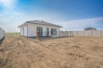 REZERVOVANÉ |NA PREDAJ 4-IZBOVÝ RODINNÝ DOM–NOVOSTAVBA ,KRÁĽ - 2