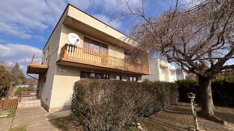 Viacgeneračný RD v Ivanka pri Dunaji, ul. Bernolákovská - 2