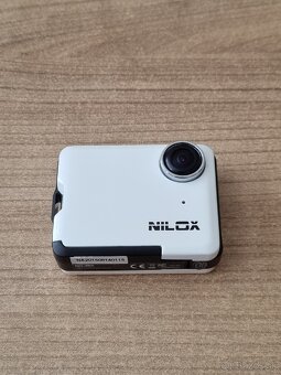 NILOX - HD Akčna Kamera - 2