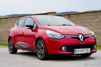 Renault Clio - 2