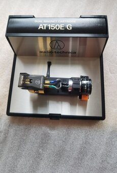 Gramofónové MM prenosky - 1 - 2