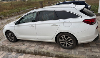 Hyundai I30 WGN 1.6 CRDI 100 KW - 2