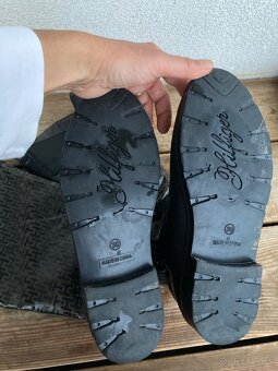 dámske gumené čižmy - 2