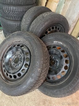 5x112 R16 - 2