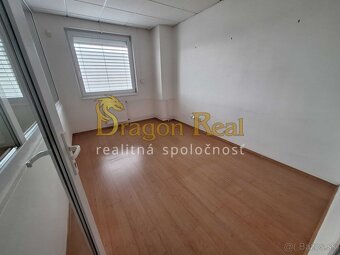 PRENÁJOM – 4 samostatné kancelárske priestory – ĽUBOTICE - 2