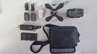 dron DJI Spark Fly More Combo - 2