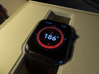 Huawei Watch D2 - ešte rok v záruke, kupované v alze - 2