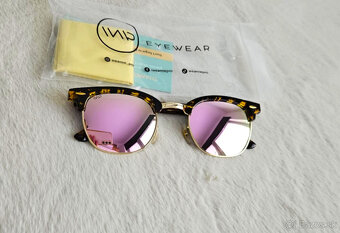 Dámske polarizačné slnečné okuliare WearMe Pro (WMP) - 2