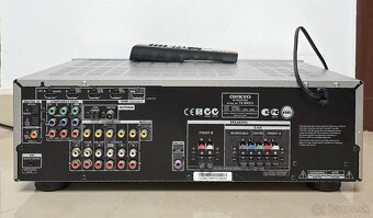 Onkyo TX-NR636 / Wi-Fi / Bluetoot / Dolby Atmos - 2