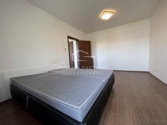 1 izbový byt na prenájom Bethlena, Nové Zámky - 2