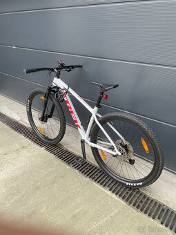 Horský bicykel Trek X-CALIBER 8, veľkosť M/L - 2