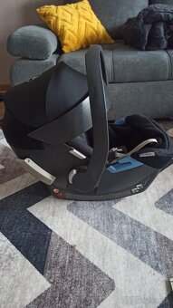 Cybex vajicko - 2