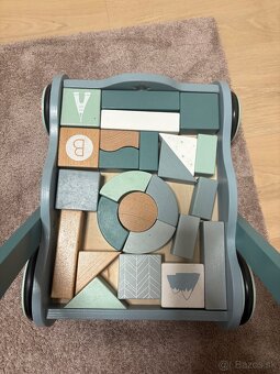 Little dutch vozik - 2