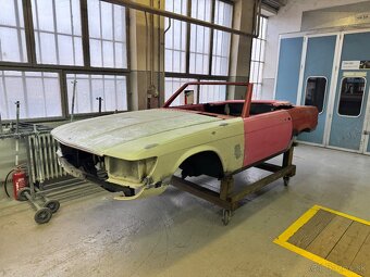 Autolakovňa-Servis-Pneuservis - 2