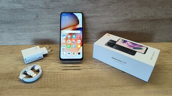 Xiaomi Redmi Note Pearl Green 12S 256GB/8GB RAM - 2