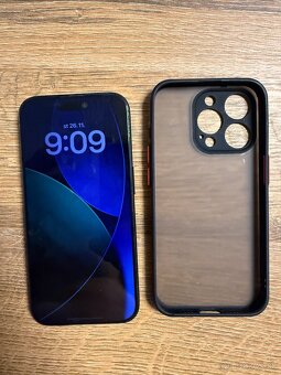 Apple iPhone 15 Pro 128GB - 2