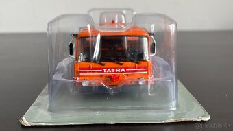 TATRA 815 TPL 1/43 DeaGostini - 2