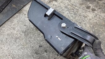 Predam silne stavebné svetla - 2