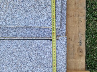 Pracovná doska na kuchynskú linku - 2