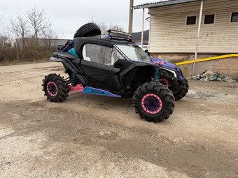Can-am Maverick x3 XRS - 2