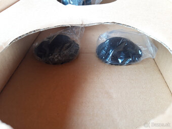 =ø13cm= HIFONICS BRUTUS - dvojpásmové 13cm kompá 2x100W RMS - 2