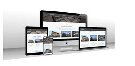 Profesionálna webstránka a e-shop na mieru za férovu cenu - 2