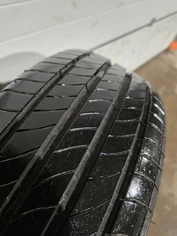 Nejazdené Letné Pneu Michelin Primacy4 195/55 R16 - 2