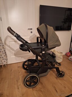 JOOLZ s veľa doplnkami - 2