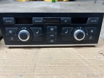 Audi a6 climatronic - 2