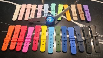 Samsubg Galaxy watch, hodinky - 2