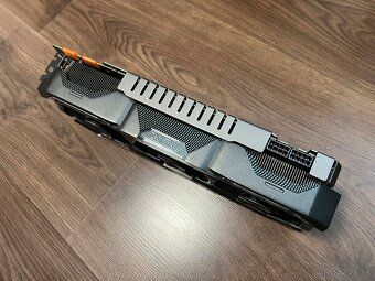 Nvidia Geforce GTX 1070 AMP Extreme Edition 8GB - 2