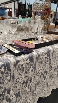 naperon na obrus . - 2