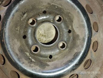 Disky/Seat, Volkswagen/ - 2