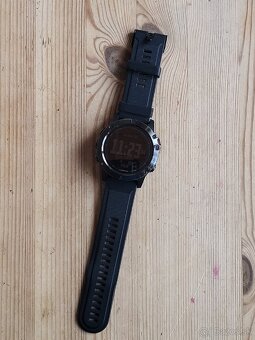 Garmin Fenix 5x Sapphire Crystal - 2