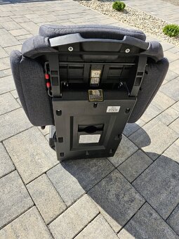 Autosedačka Petit&Mars Prime II - 2