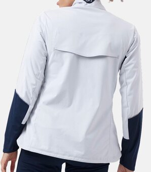 Dámska vrchná bunda Odlo- veľ. S - 2